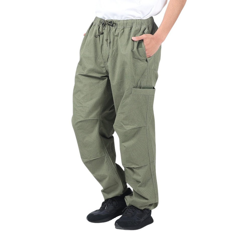 エクストララージ（XLARGE）（メンズ）イージー ミリタリーパンツ