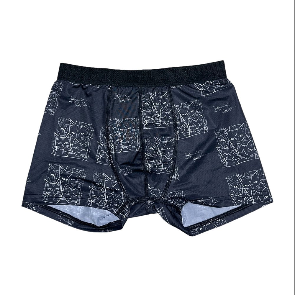 その他ブランド（OTHER BRAND）（メンズ）YCNMボクサーブリーフ ライン