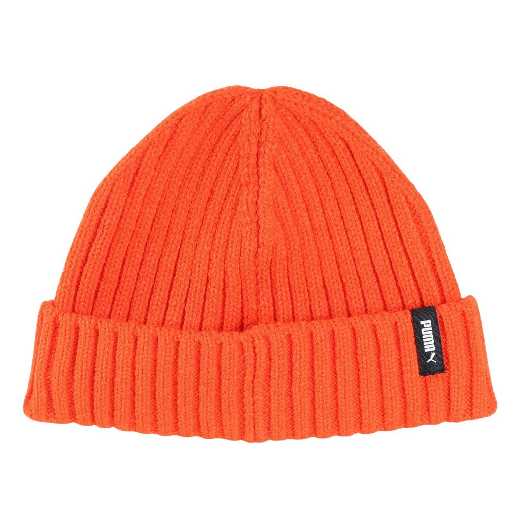 プーマ（PUMA）（メンズ、レディース）ニット帽 ユニセックス スポーツ