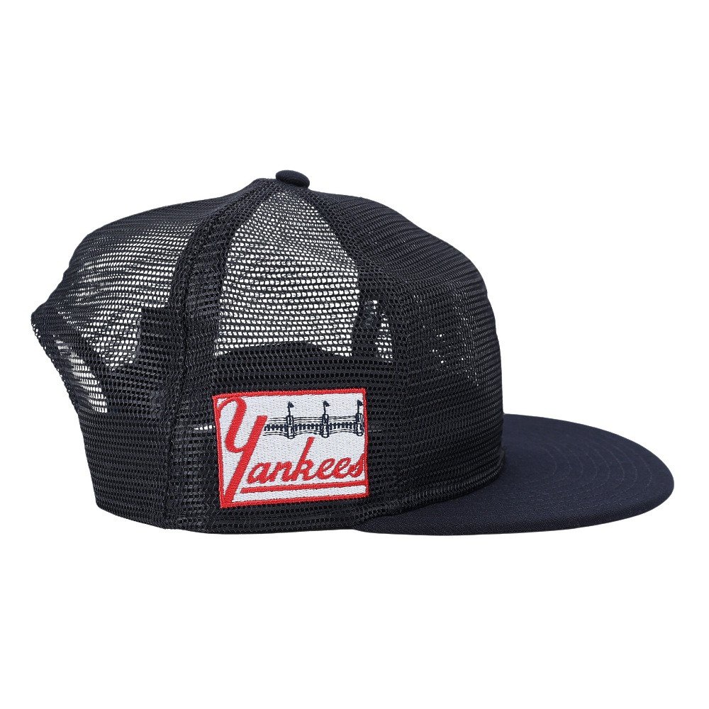 ニューエラ（NEW ERA）（メンズ、レディース）9FIFTY All Mesh