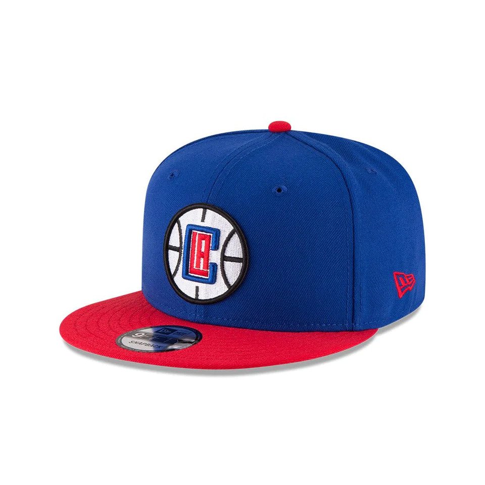 ニューエラ（NEW ERA）（メンズ、レディース）キャップ 9FIFTY NBA