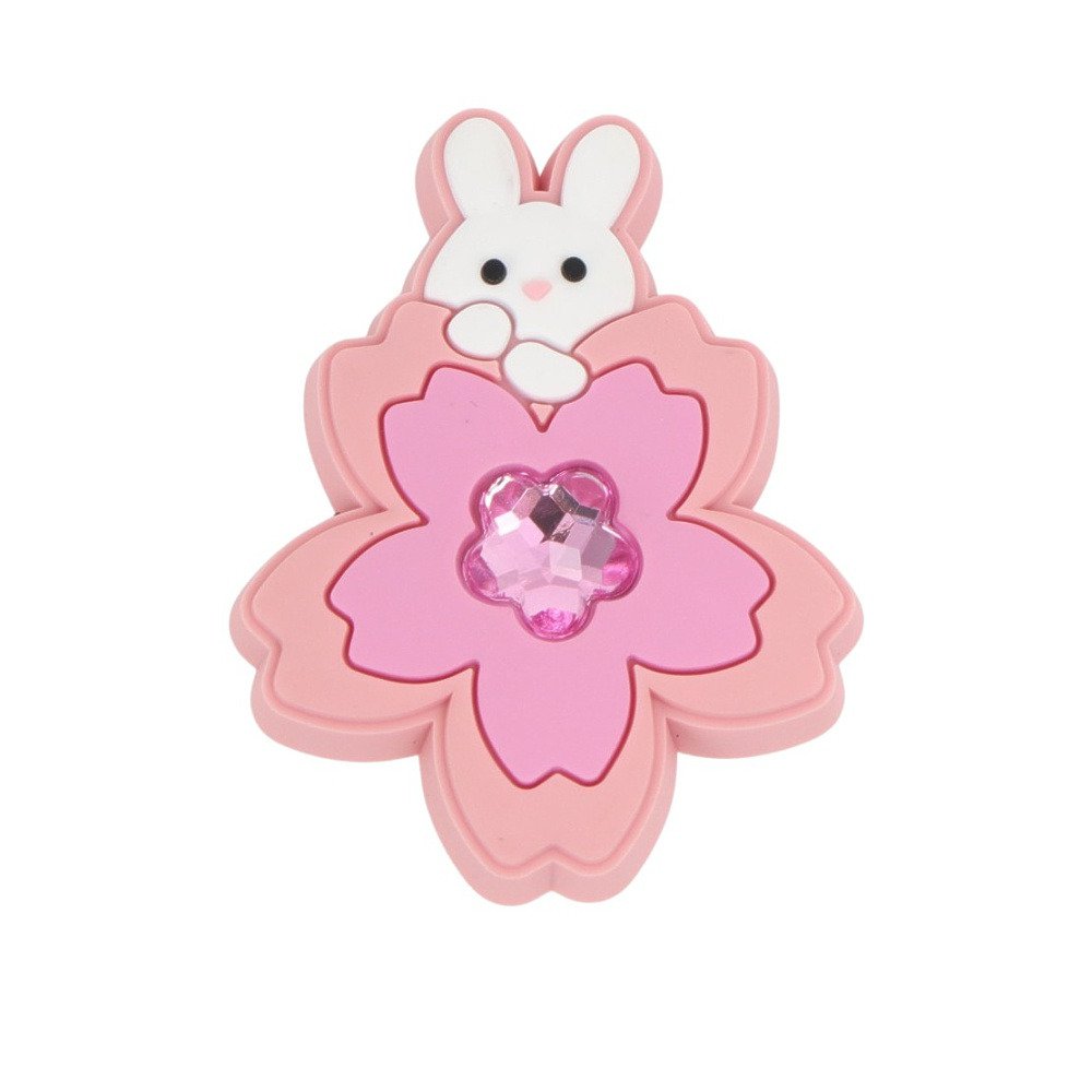 クロックス（crocs）（メンズ、レディース、キッズ）ジビッツチャーム