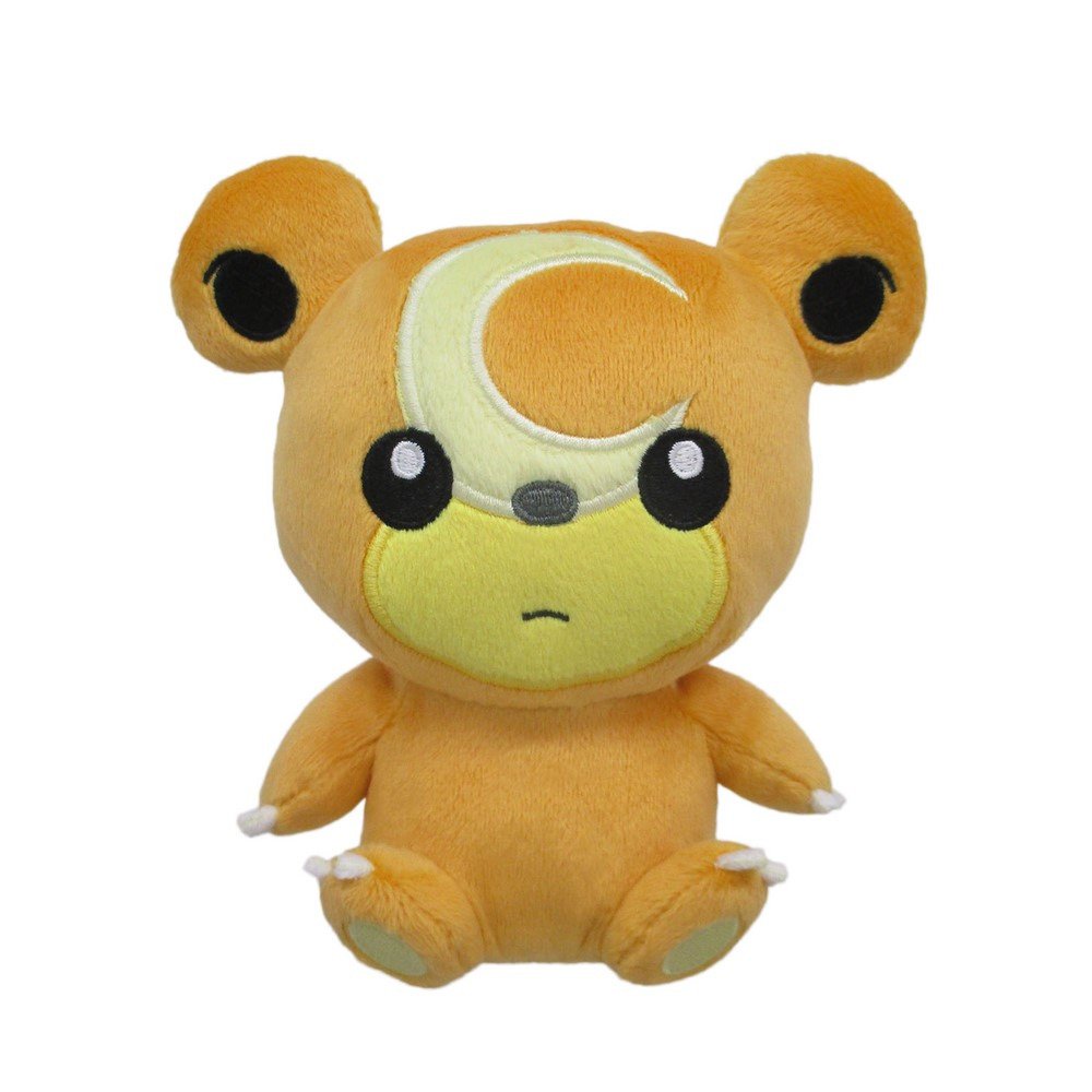 ポケモン（pokemon）（メンズ、レディース、キッズ）ぬいぐるみ