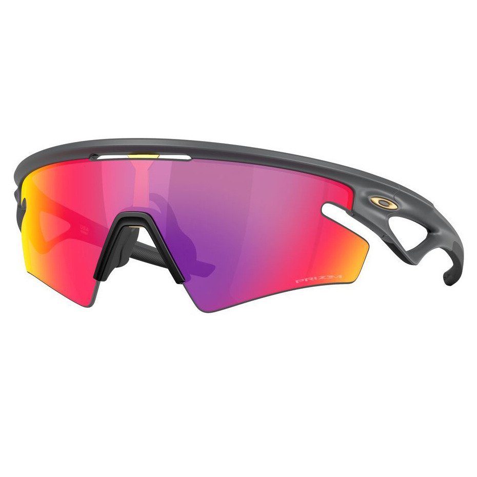 オークリー（OAKLEY）（メンズ、レディース）サングラス SPHAERA SLASH