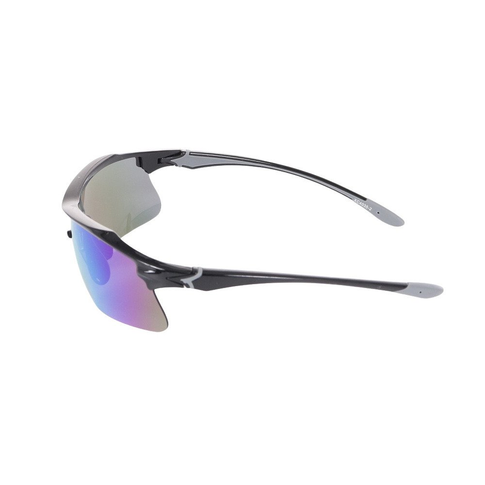 ミスリアル（MISURIARU）（メンズ）サングラス MC4035-2 UV