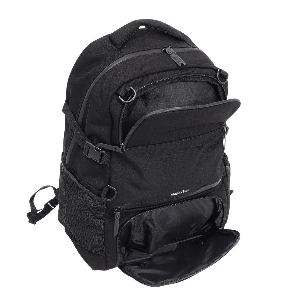 マキャベリック（MAKAVELIC）（メンズ、レディース）BESTIE デイパック