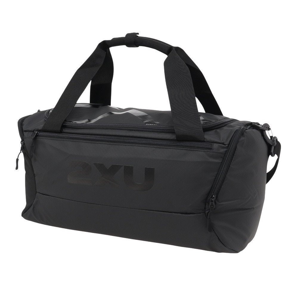 ツー・タイムズ・ユー（2XU）（メンズ、レディース）ジムバッグ