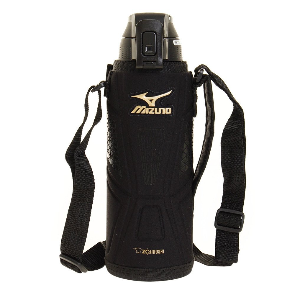 ミズノ（MIZUNO）（メンズ、レディース）水筒 1リットル 1L クール