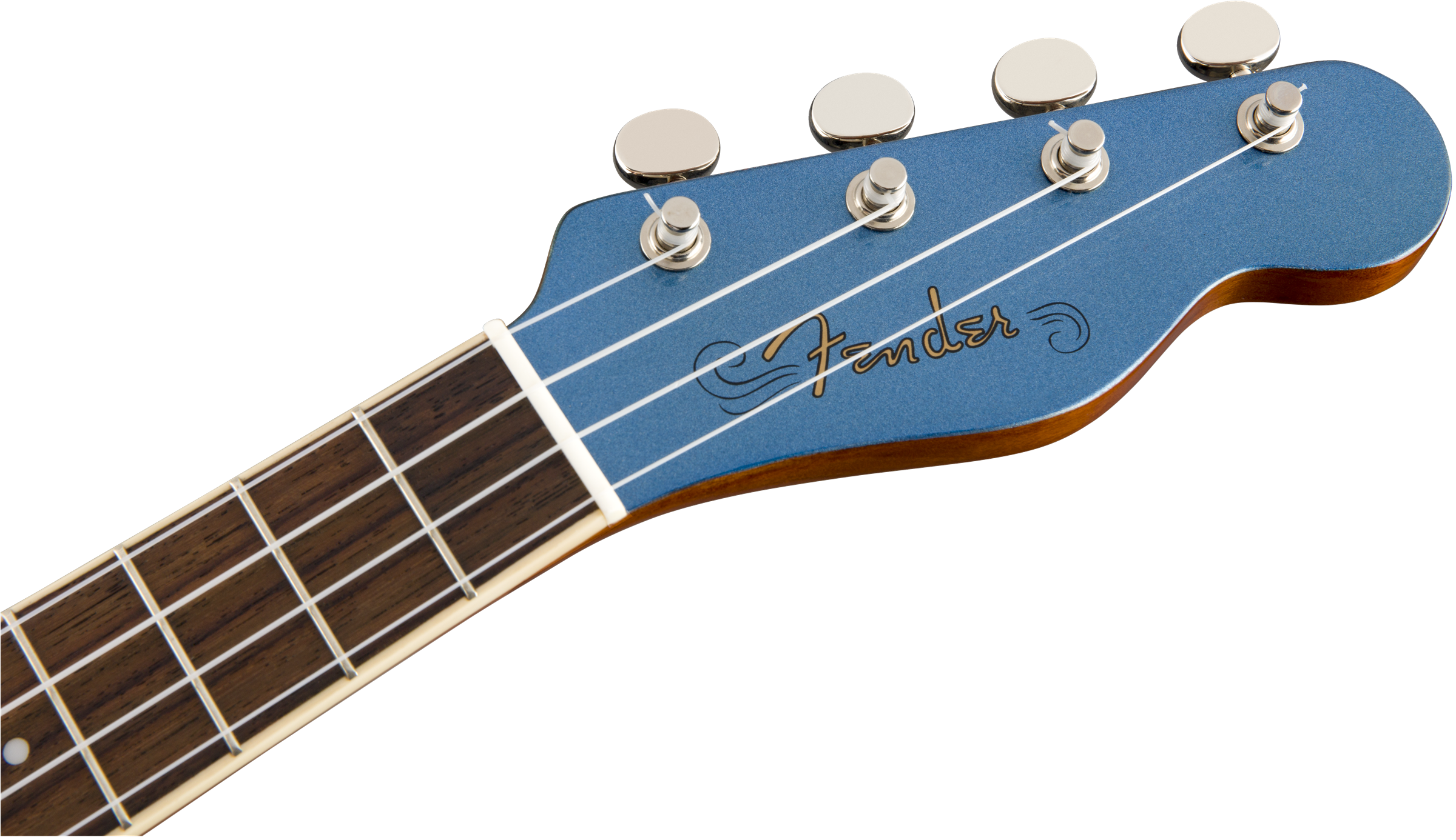 Fender ZUMA CLASSIC CONCERT UKULELE - Swing City Music