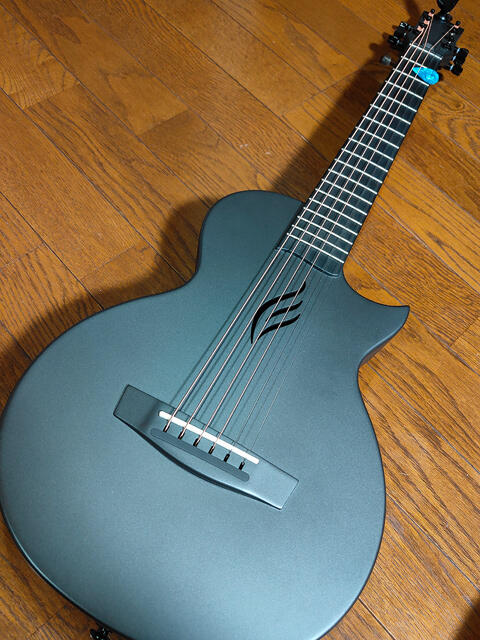 久しぶりにEnya Nova Go Mini：AV／音楽＆映像：Music／音楽：Music