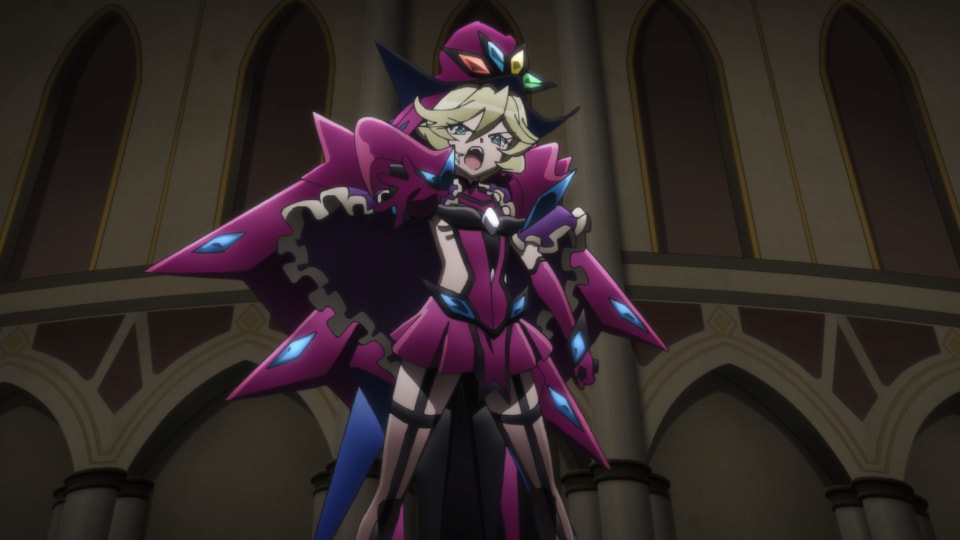 戦姫絶唱シンフォギアXV リレー連載 第9回 / スペシャル - TVアニメ