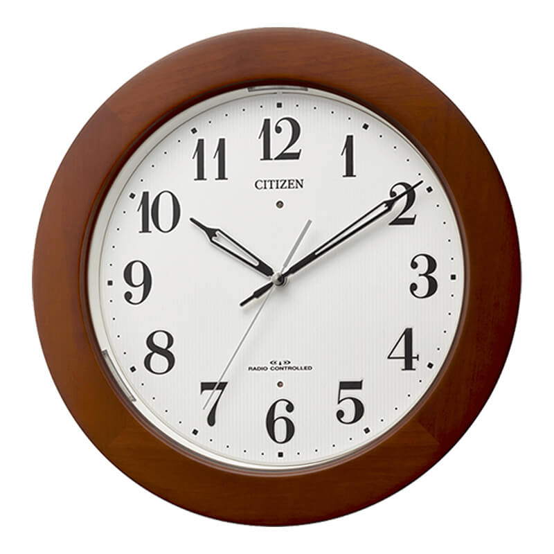 シチズン木製 掛け時計・置き時計／掛け時計専門店 – 正美堂時計店