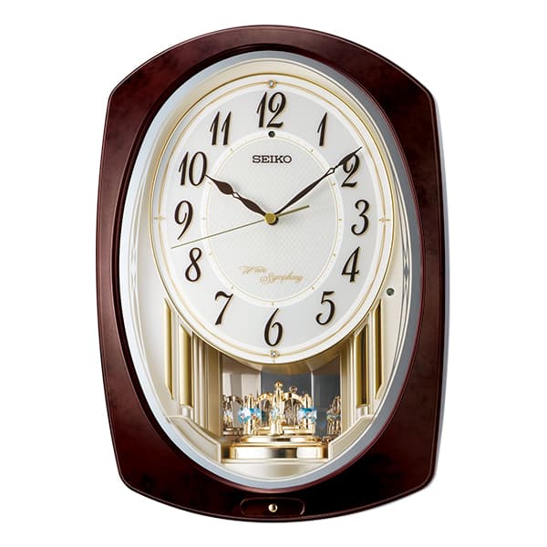 セイコー掛け時計商品一覧 – 正美堂時計店