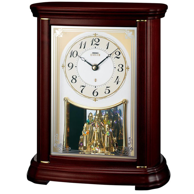 置き時計/掛け時計専門店 – 正美堂時計店