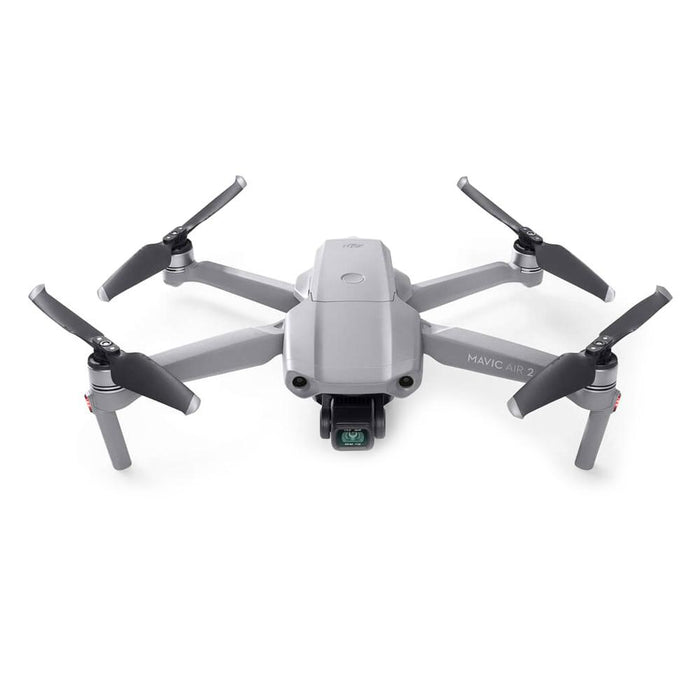 生産完了】DJI Mavic Air 2 Fly More コンボ - 業務用撮影・映像・音響