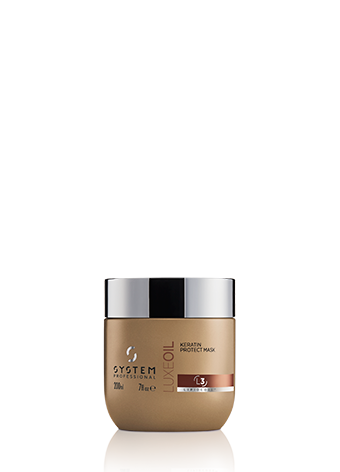 Luxe リュクス | System Professional