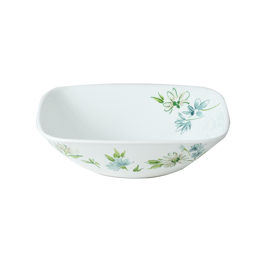 コレールフェアリーフローラ スクエア大ボウルJ2348-FFA CP-9472