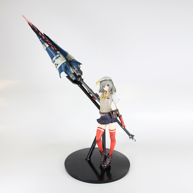 1/7スケール「エリナ・デア=フォーゲルヴァイデ」PLUM（プラム