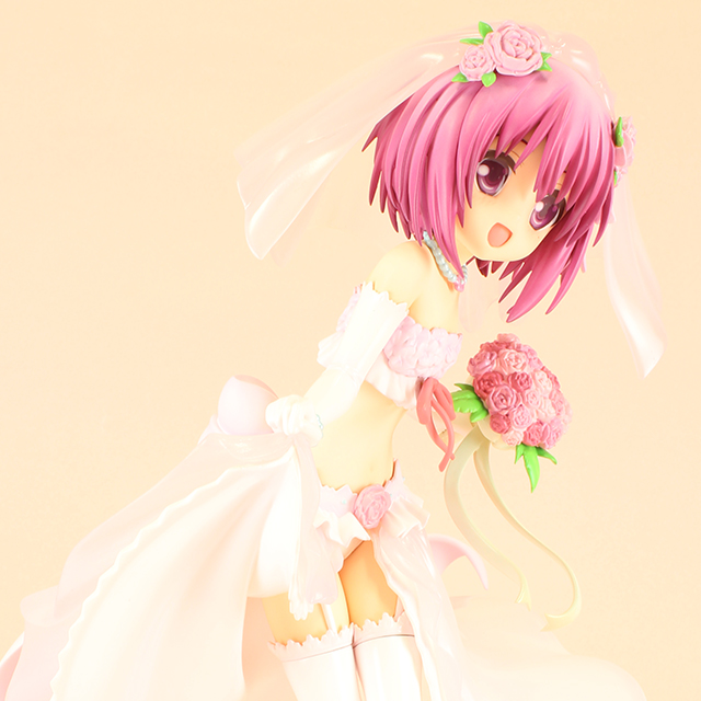 1/7スケール「湊 智花～ウェディングVer.～」