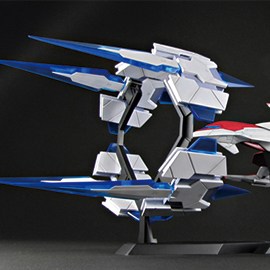 1/60 レジェンドシルバーホークバースト用「バーストパーツ」特設ページ