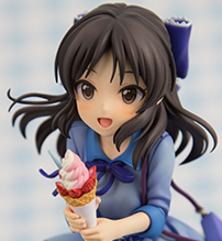 橘ありす［はじめての表情］ 特設ページ