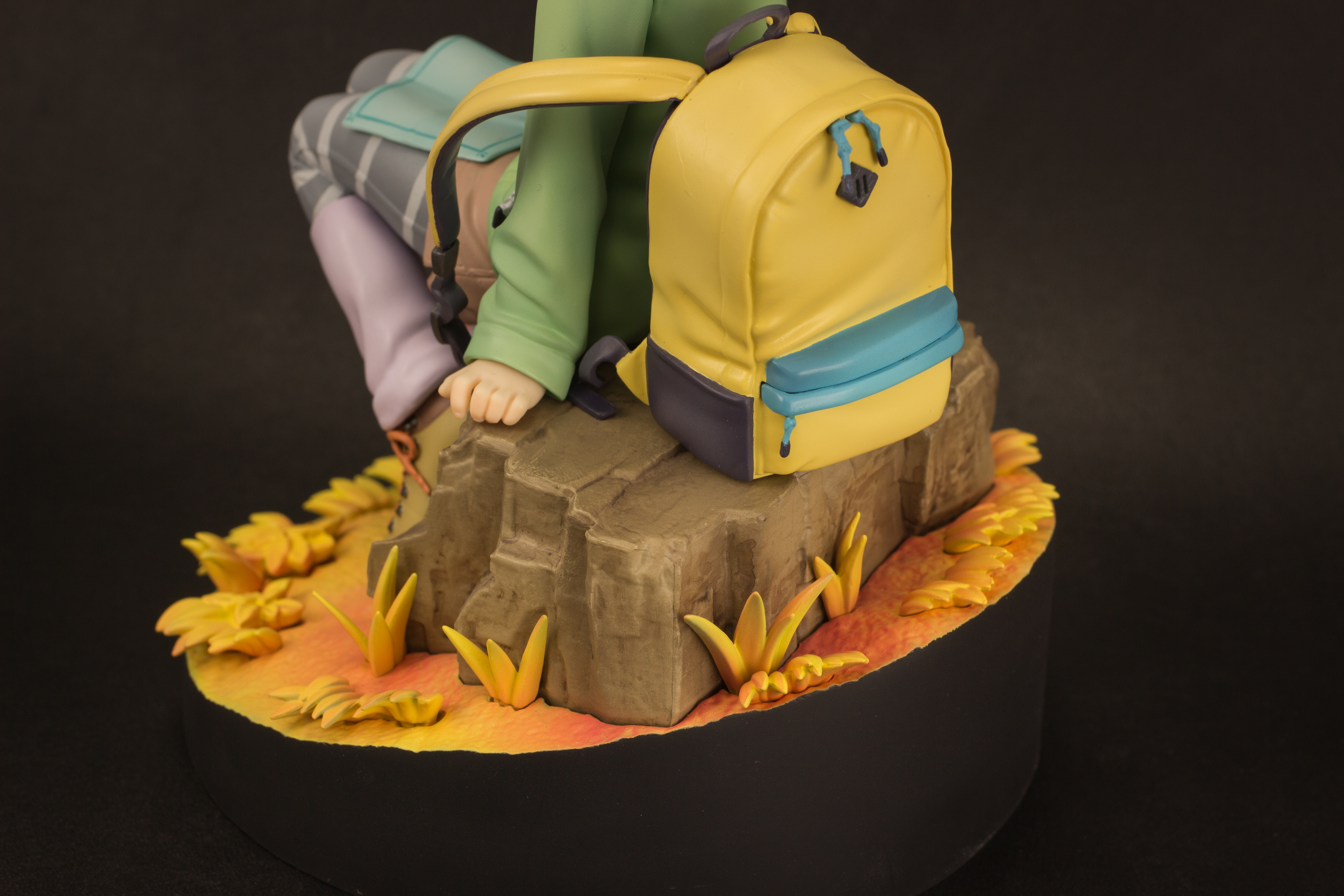 あおい（Autumn Hike） 特設ページ