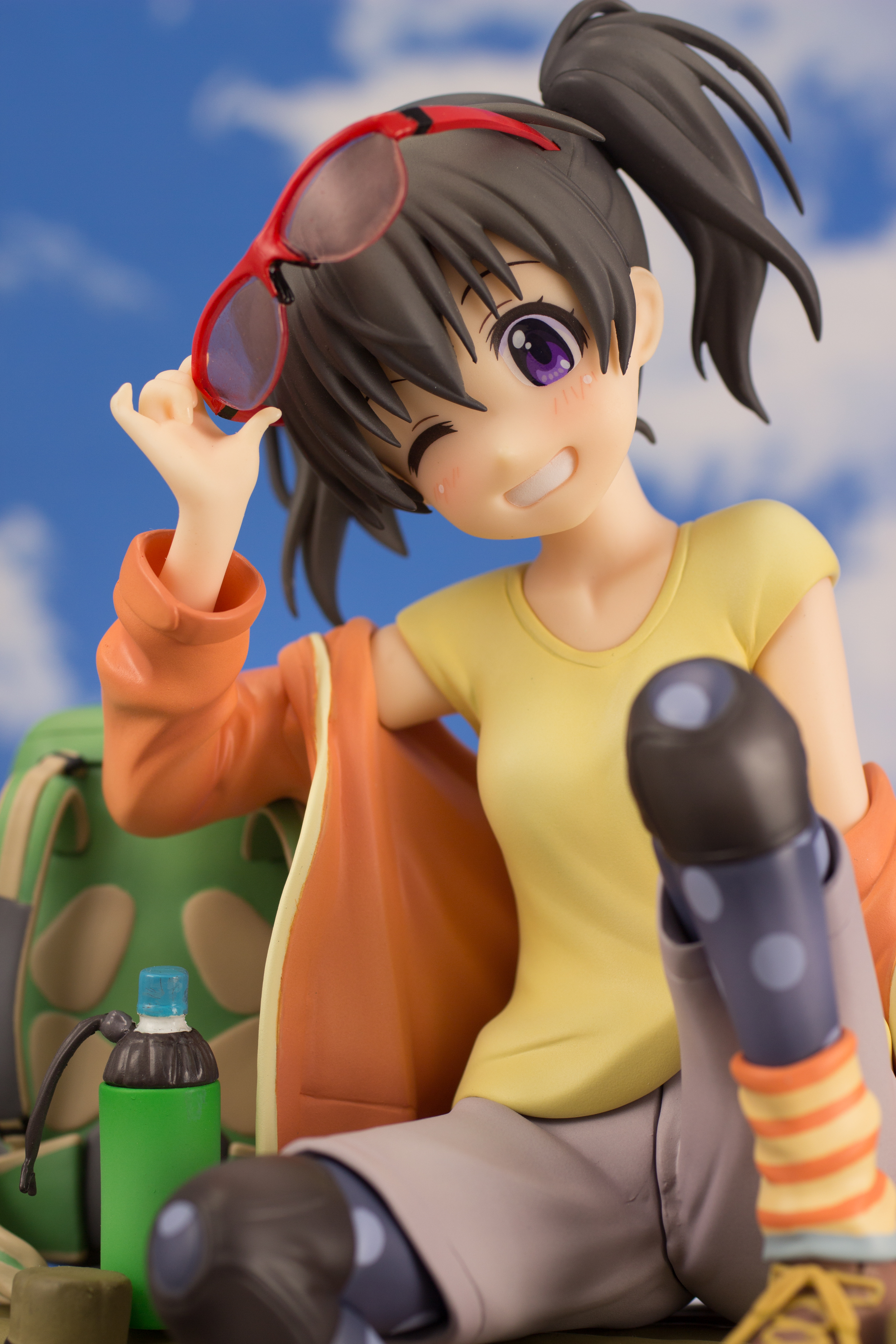 ひなた（Autumn Hike） 特設ページ