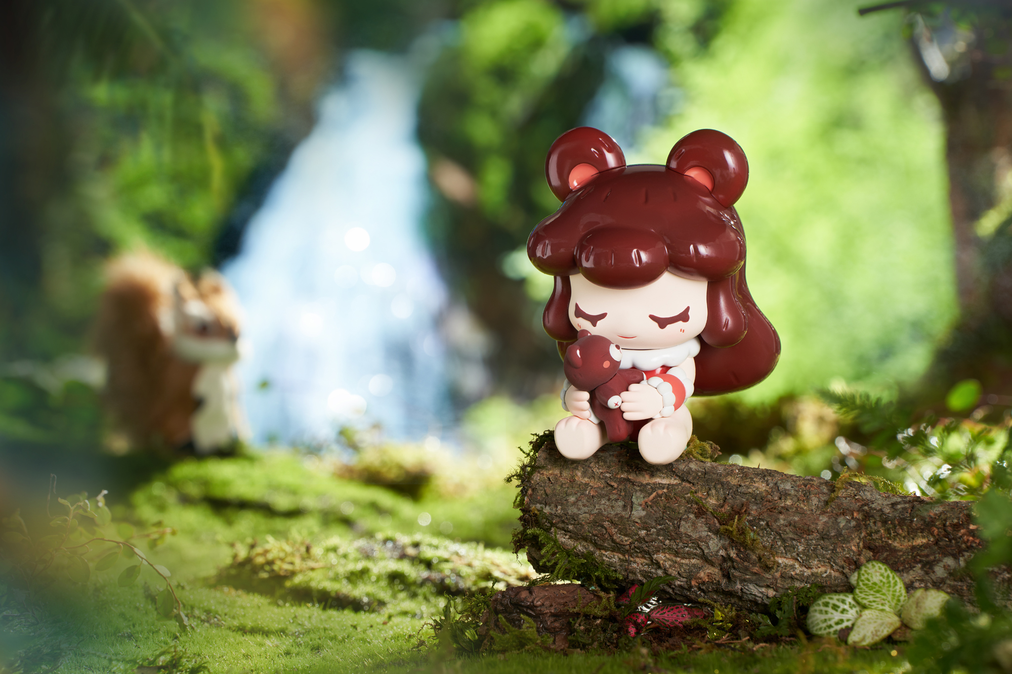 もふみみアニマルズ