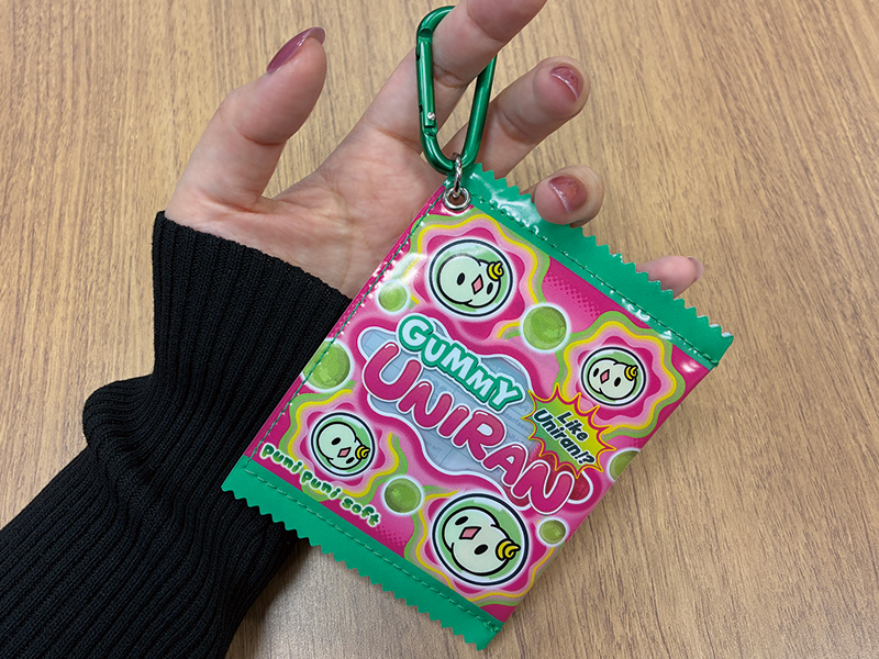 ポケモンの世界にありそうな日用品や食料品をテーマにした「ピカピカ