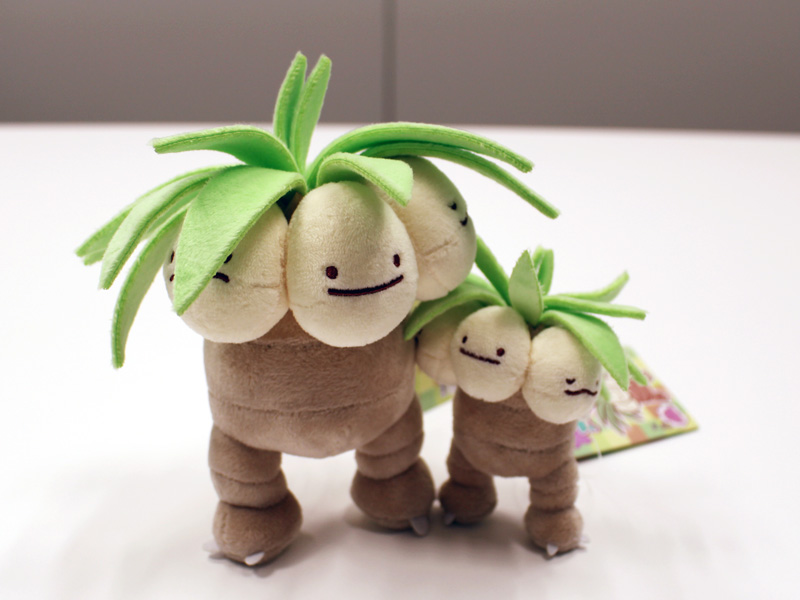 大人気「へんしん！メタモン」 シリーズに新しいアイテム＆LINE着せ