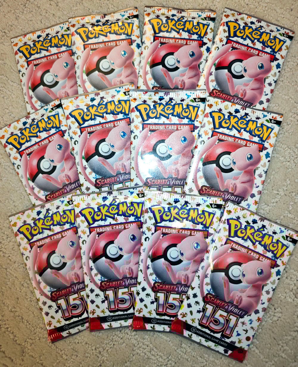 Blooming Waters Premium Collection