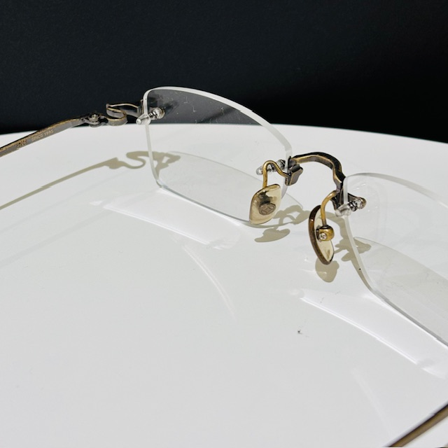 999.9 (フォーナインズ)】 新作 リムレスモデル 「TW-20TA」のご紹介