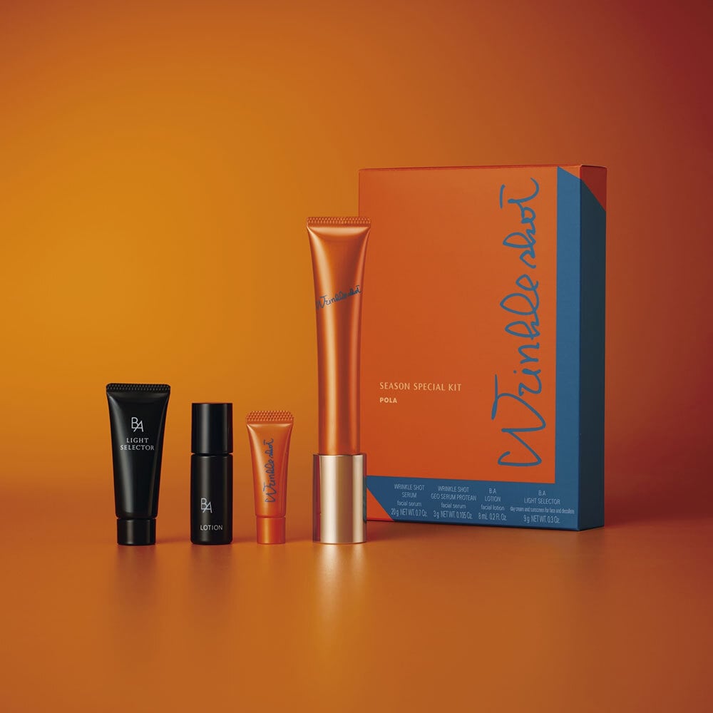 イベント_23088: (並び順：おすすめ順) | ポーラ公式 エイジングケアと