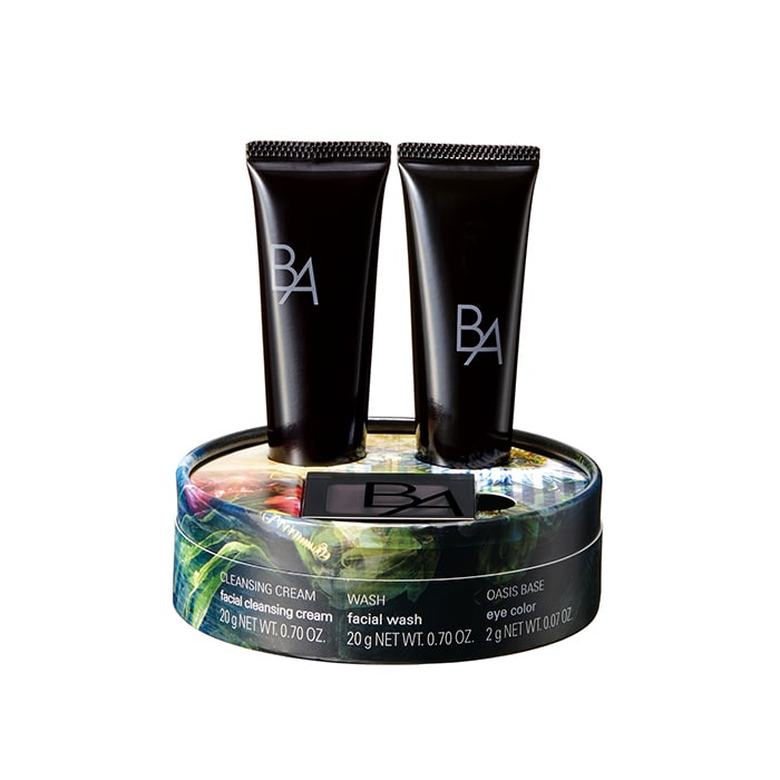 B.A シーズナルセレクション M ローション 本品セット(ローション 本品