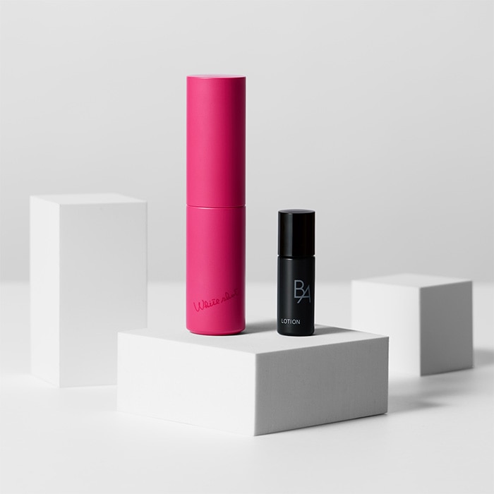 ホワイトショット フェイシャルセラム(本体 25mL): 商品詳細 | ポーラ