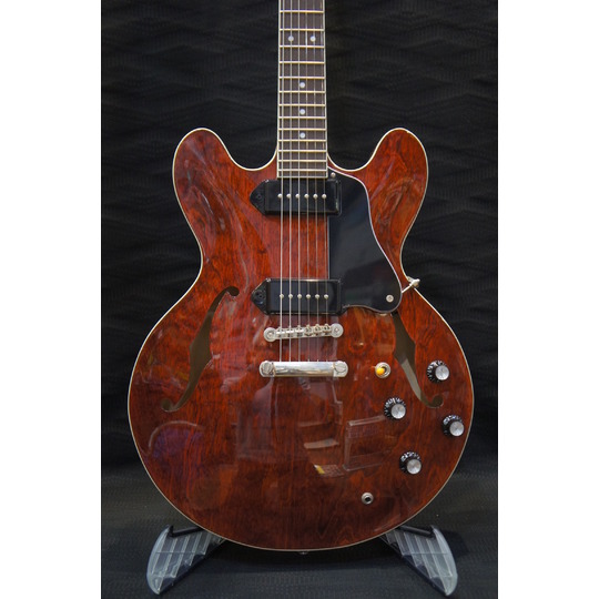 Seventy Seven EXRUBATO-STD/S-JT/AR 商品詳細｜楽器の店ポンポロプー