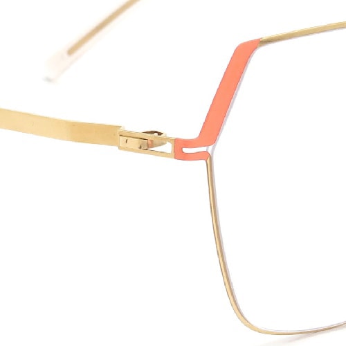 MYKITA マイキータ [LITE ACETATE] メガネ STINE通販 COL.573