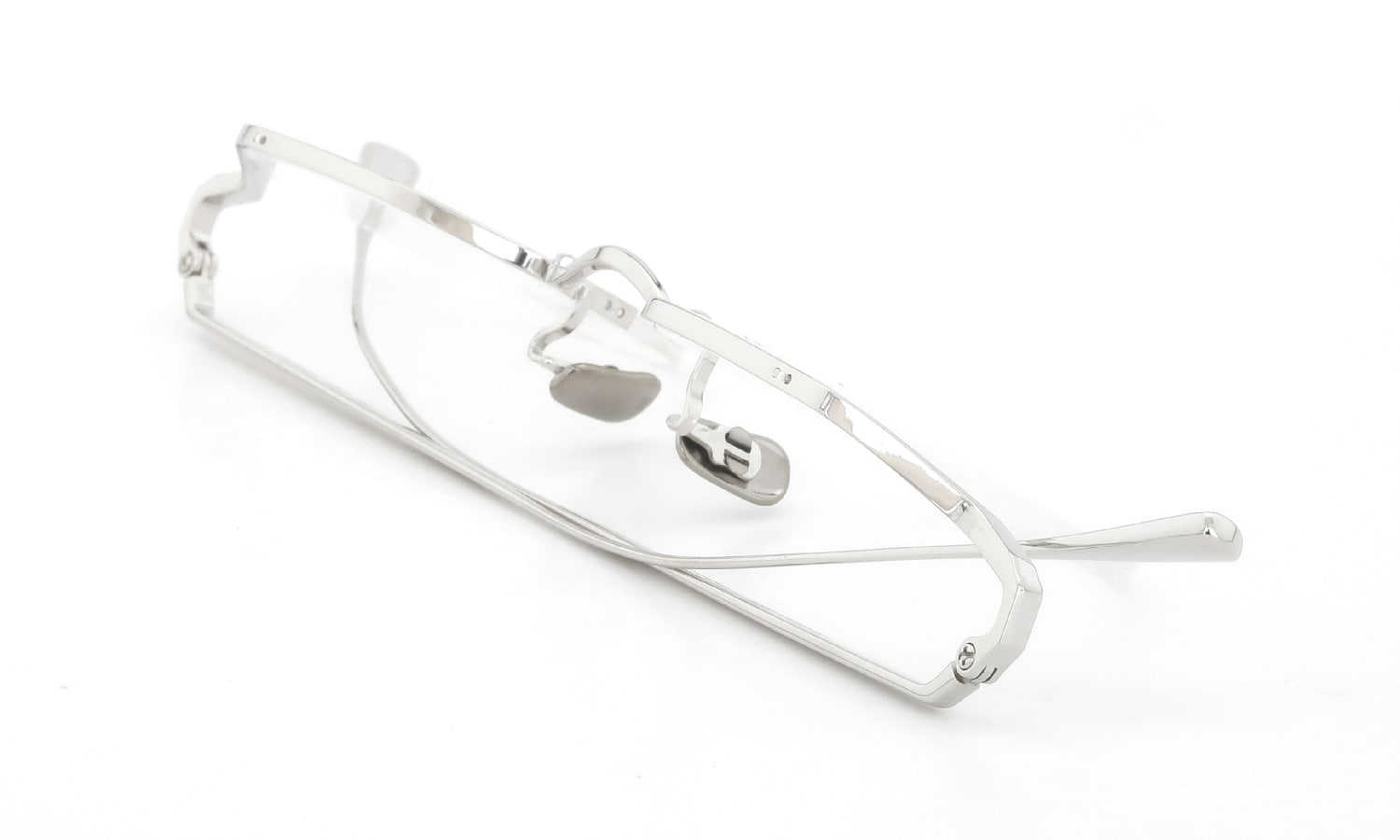 EYEVAN7285 アイヴァン7285 メガネ 185 (46)通販 C.800 正規取扱