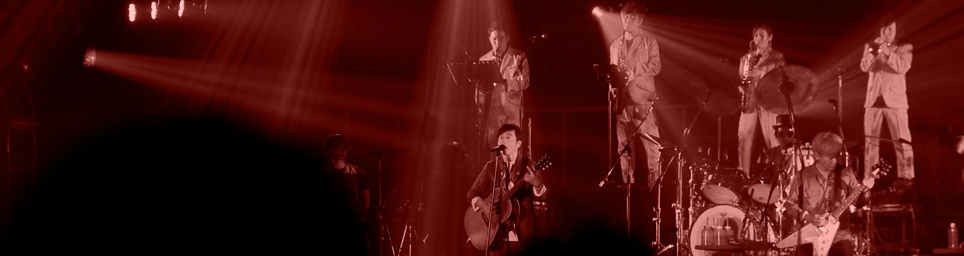 PORNOGRAFFITTI 25th Anniversary