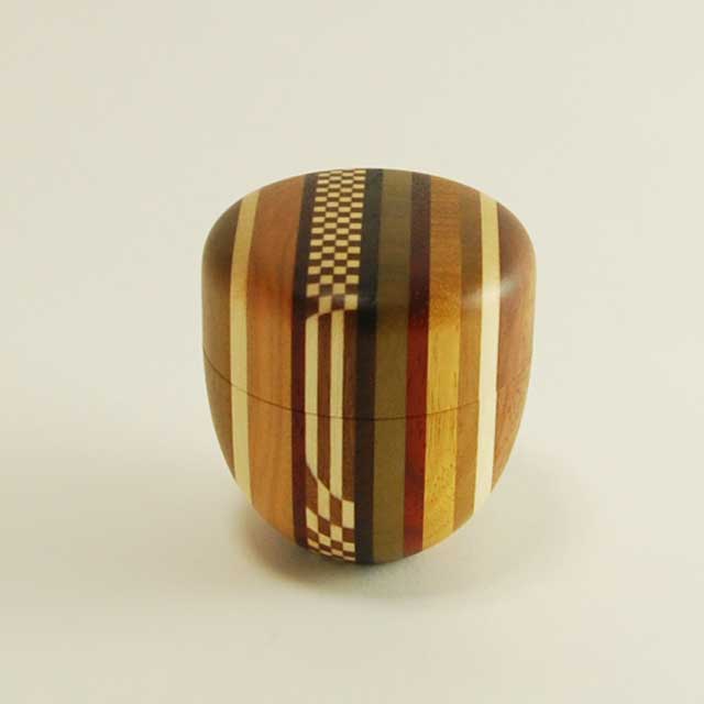 ブランド別 ＞ ・箱根寄木細工 露木木工所 ＞ 【露木木工所】箱根寄木