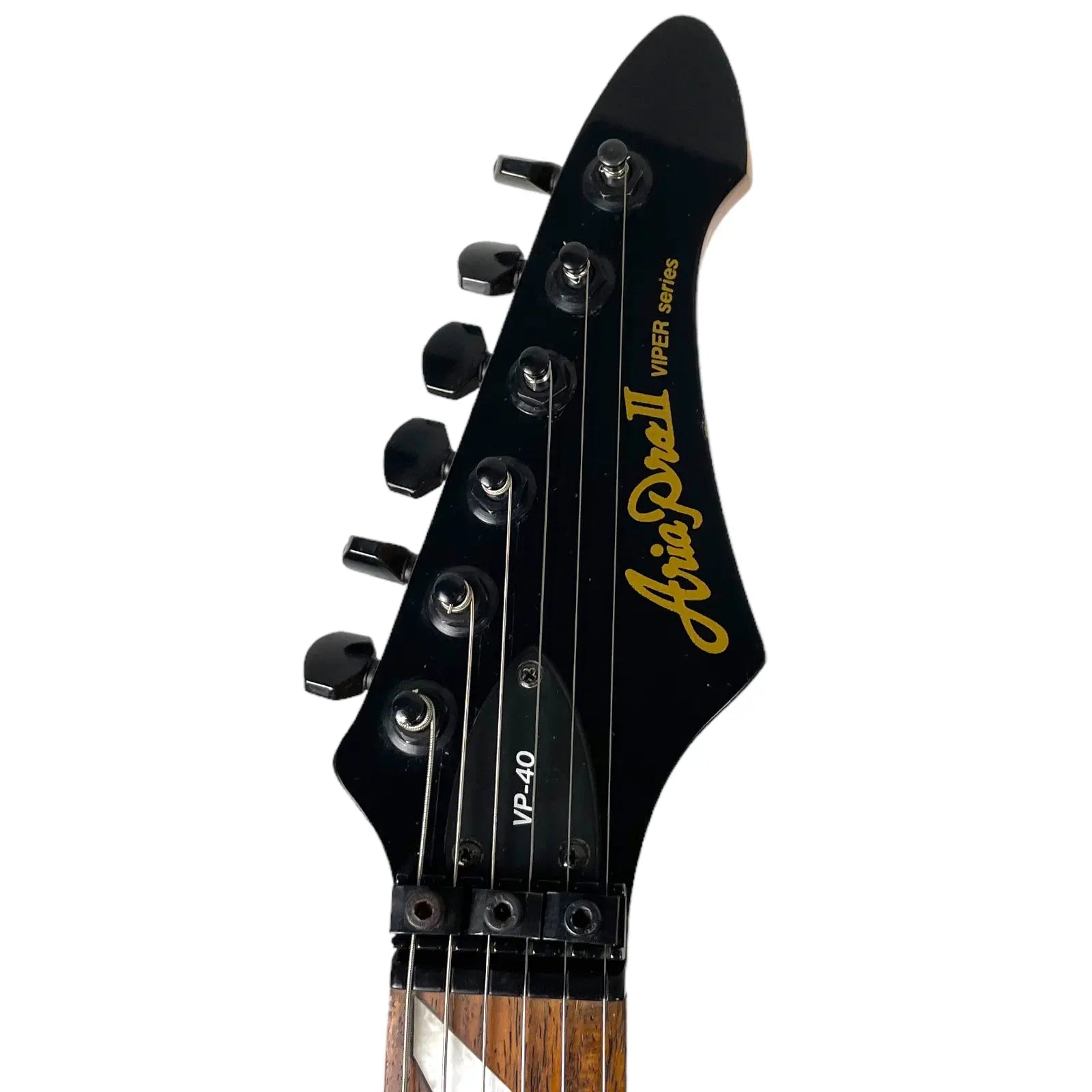 Aria Pro II Viper Series 1990 - Pat's Guitars – Pat´s Guitars