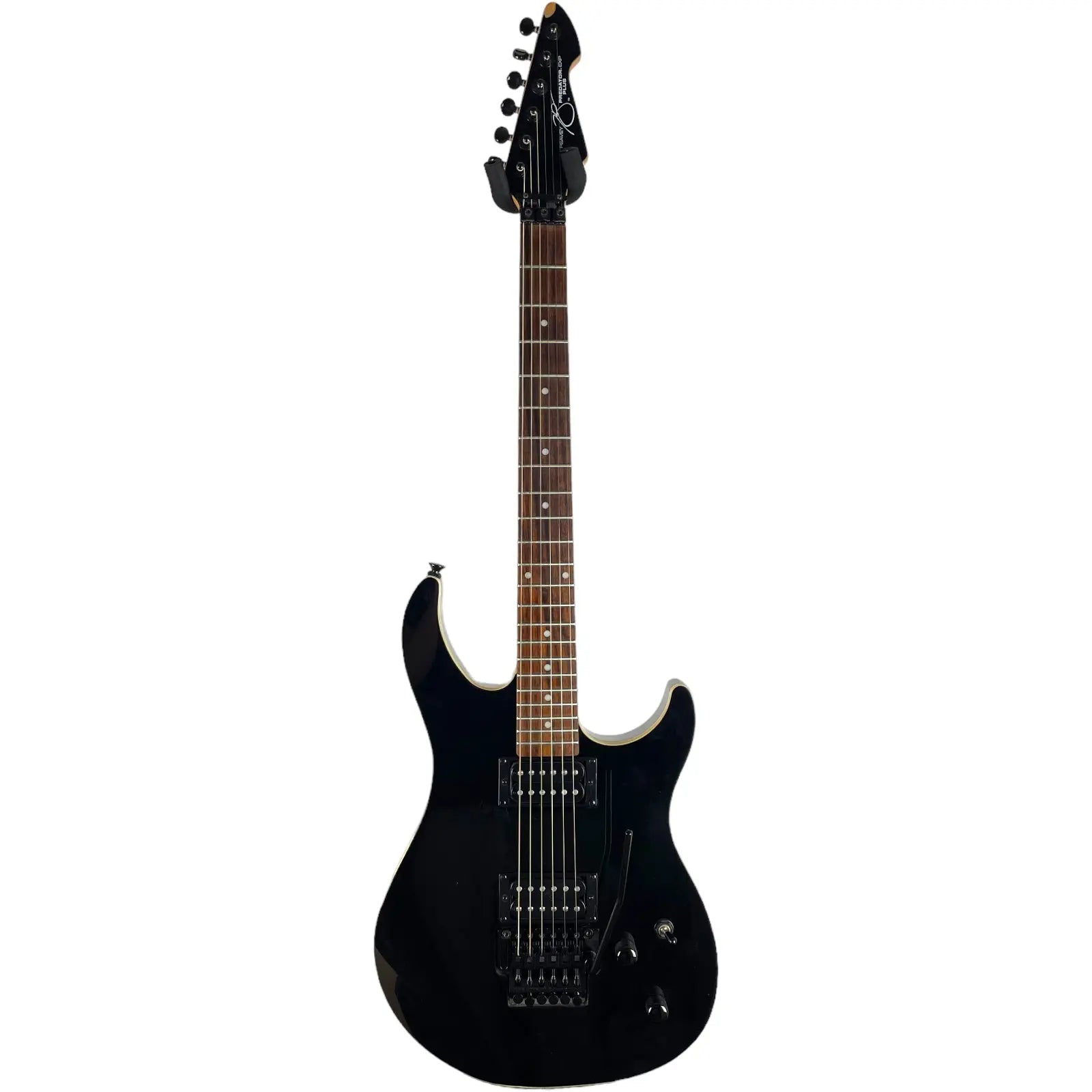 Peavey Predator EXP Plus - Pat's Guitars – Pat´s Guitars
