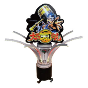 パチV - パチンコホール装飾・スマスロ、スマパチ販促に