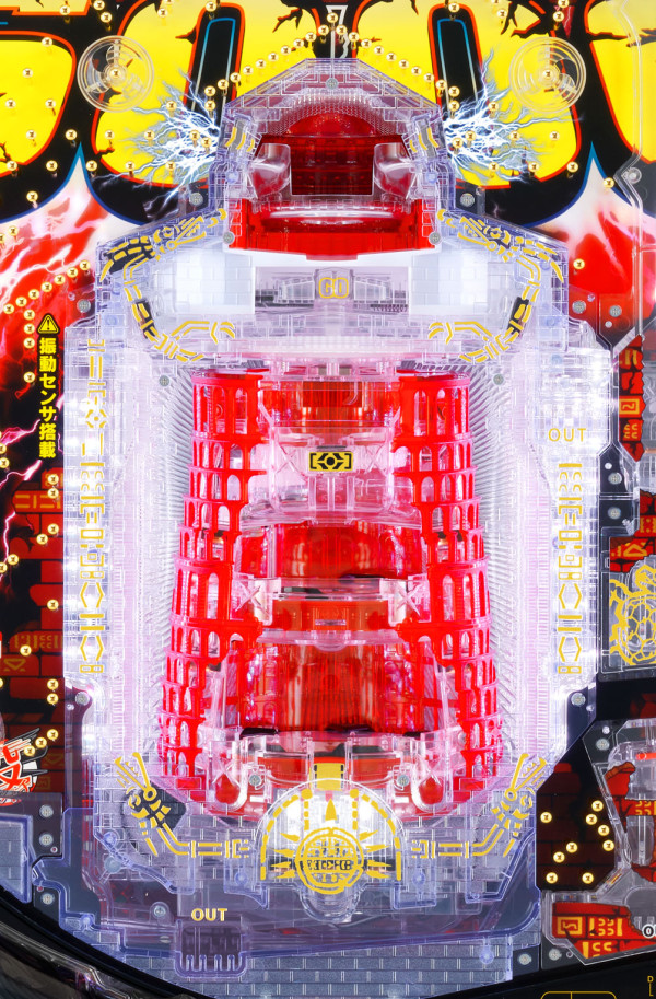 機種情報 | パチンコ・パチスロ 動画サイト パチビー