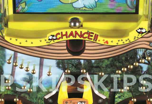 過去機種 | パチンコビレッジ