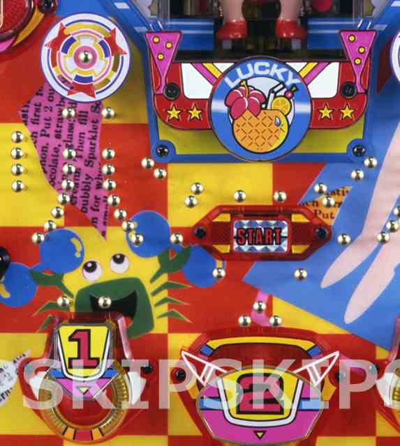 過去機種 | パチンコビレッジ