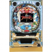 CRフィーバー創聖のアクエリオンMF-TV（SANKYO／SANKYO）｜パチンコ