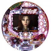 ぱちんこCR北斗の拳 剛掌 黒王バージョン（サミー／サミー）｜パチンコ