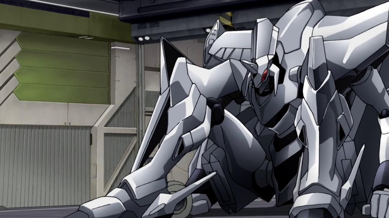 パチスロ交響詩篇エウレカセブン HI-EVOLUTION ZERO TYPE-ART