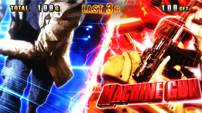 スマスロ バイオハザード™ ヴィレッジ』見どころ特集！ 〜遊技履歴にAT